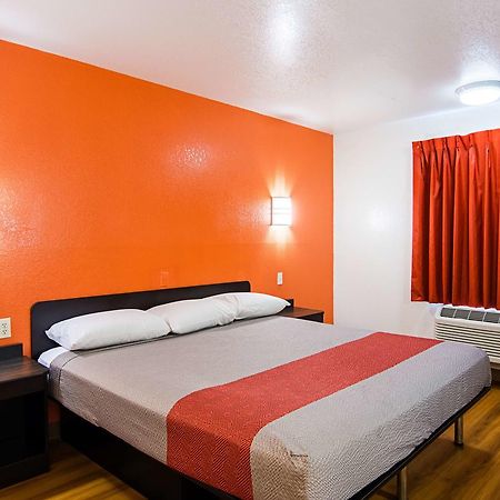 Motel 6 Little Rock South Εξωτερικό φωτογραφία