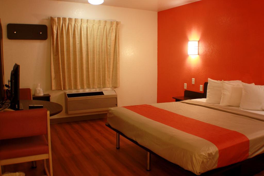 Motel 6 Little Rock South Εξωτερικό φωτογραφία