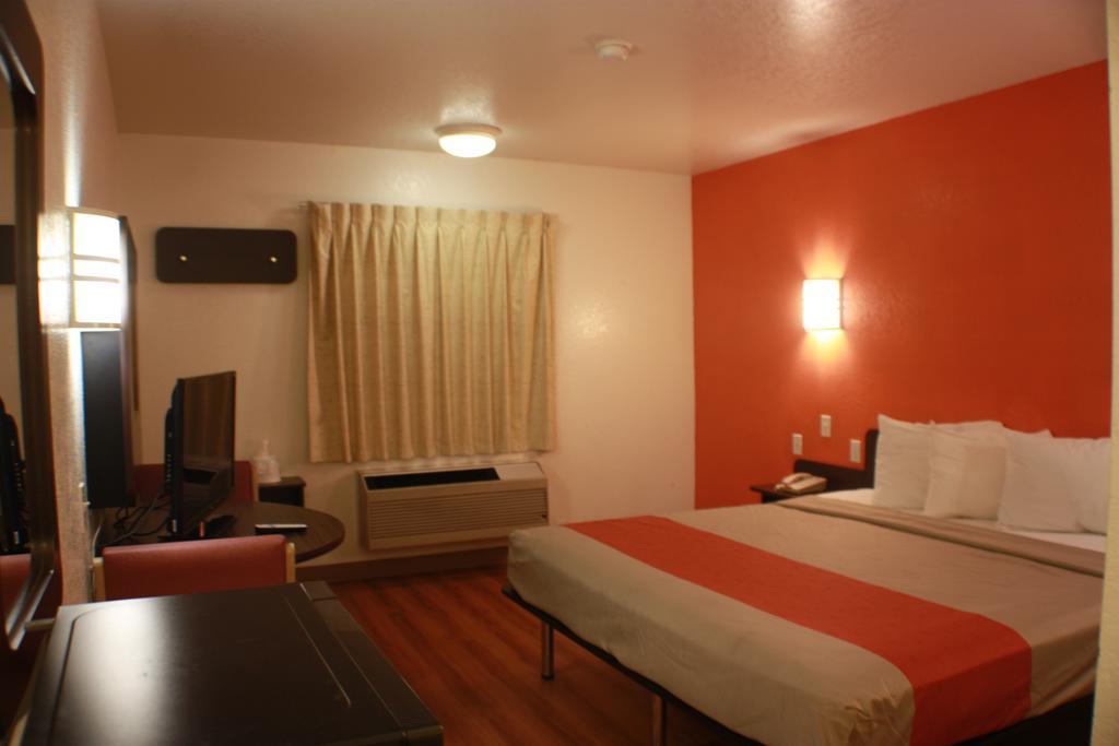 Motel 6 Little Rock South Εξωτερικό φωτογραφία