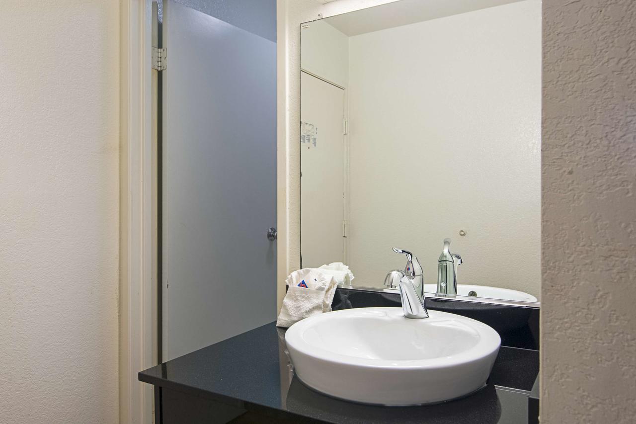 Motel 6 Little Rock South Εξωτερικό φωτογραφία