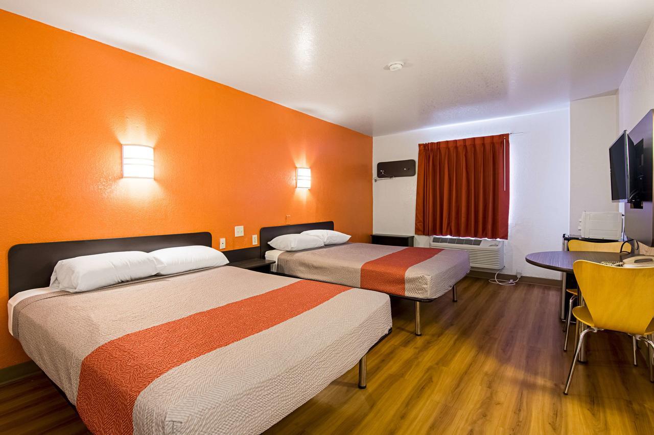 Motel 6 Little Rock South Εξωτερικό φωτογραφία