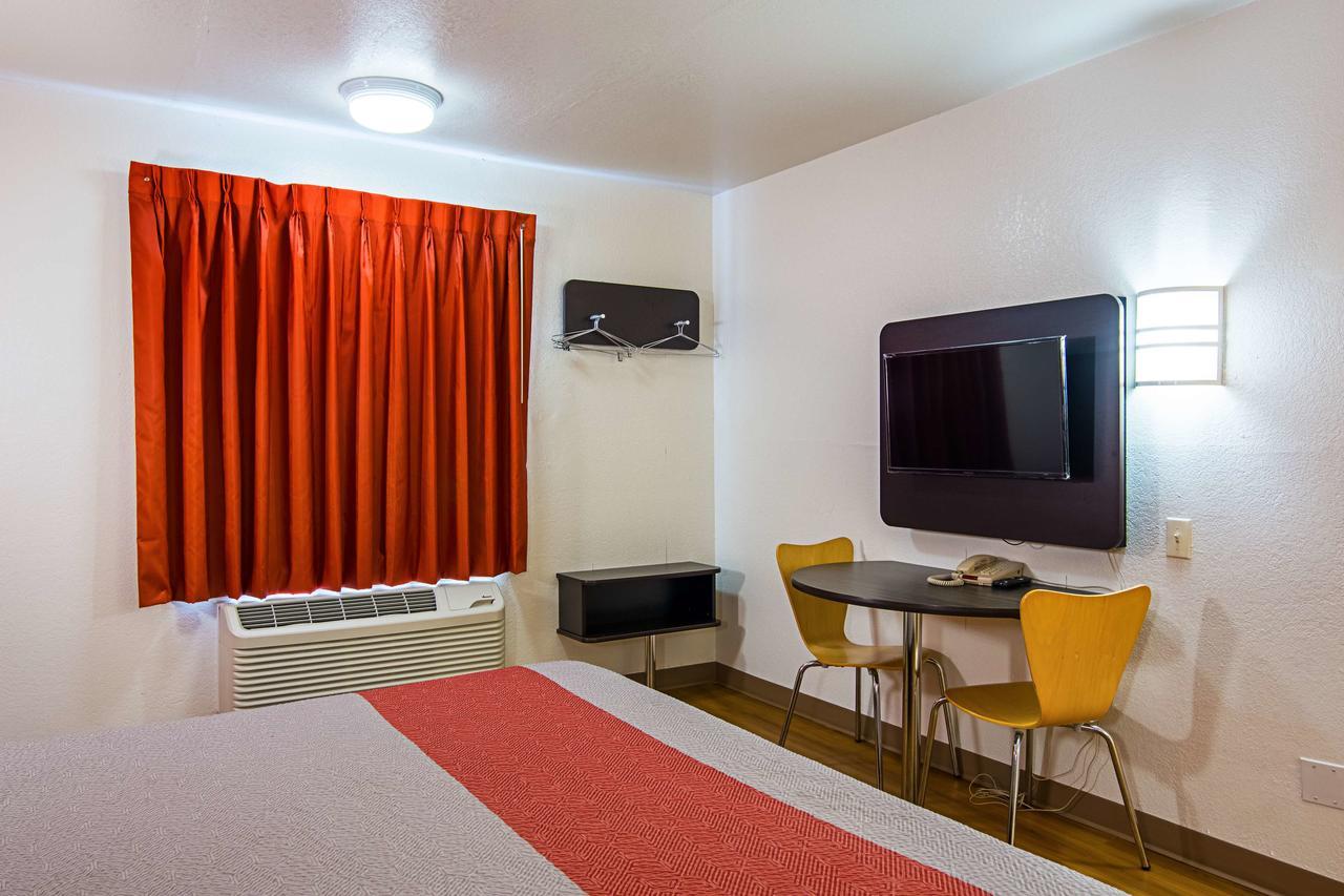 Motel 6 Little Rock South Εξωτερικό φωτογραφία