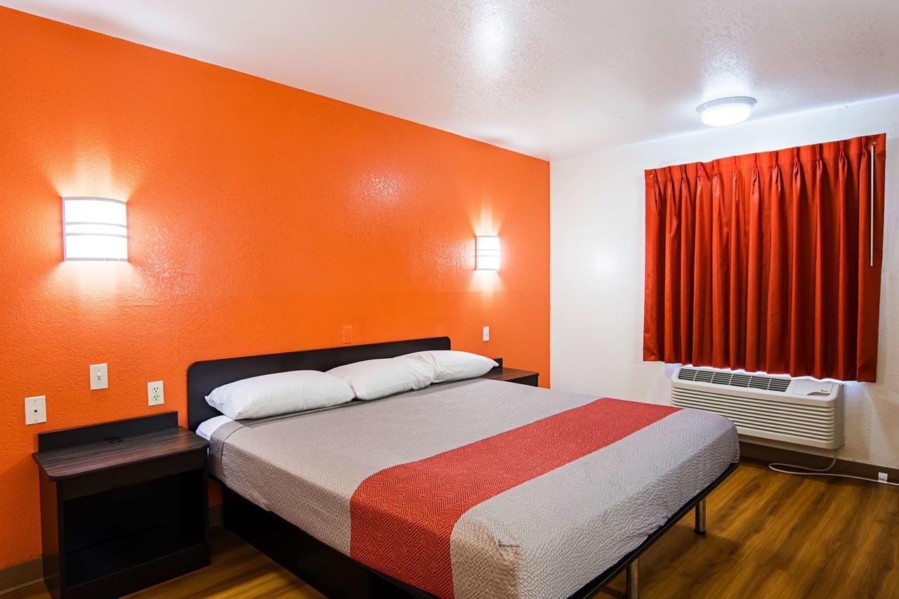 Motel 6 Little Rock South Εξωτερικό φωτογραφία