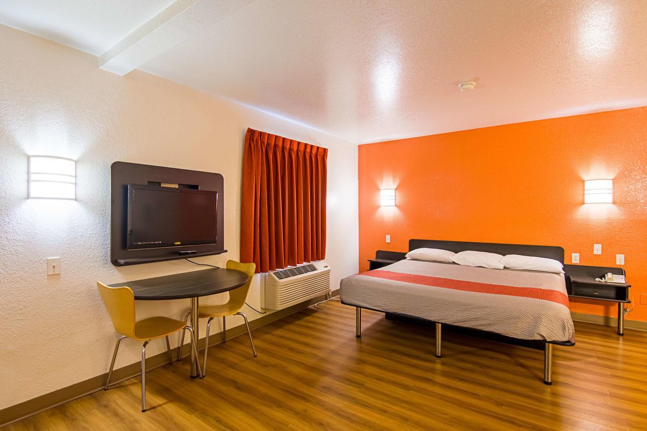 Motel 6 Little Rock South Εξωτερικό φωτογραφία