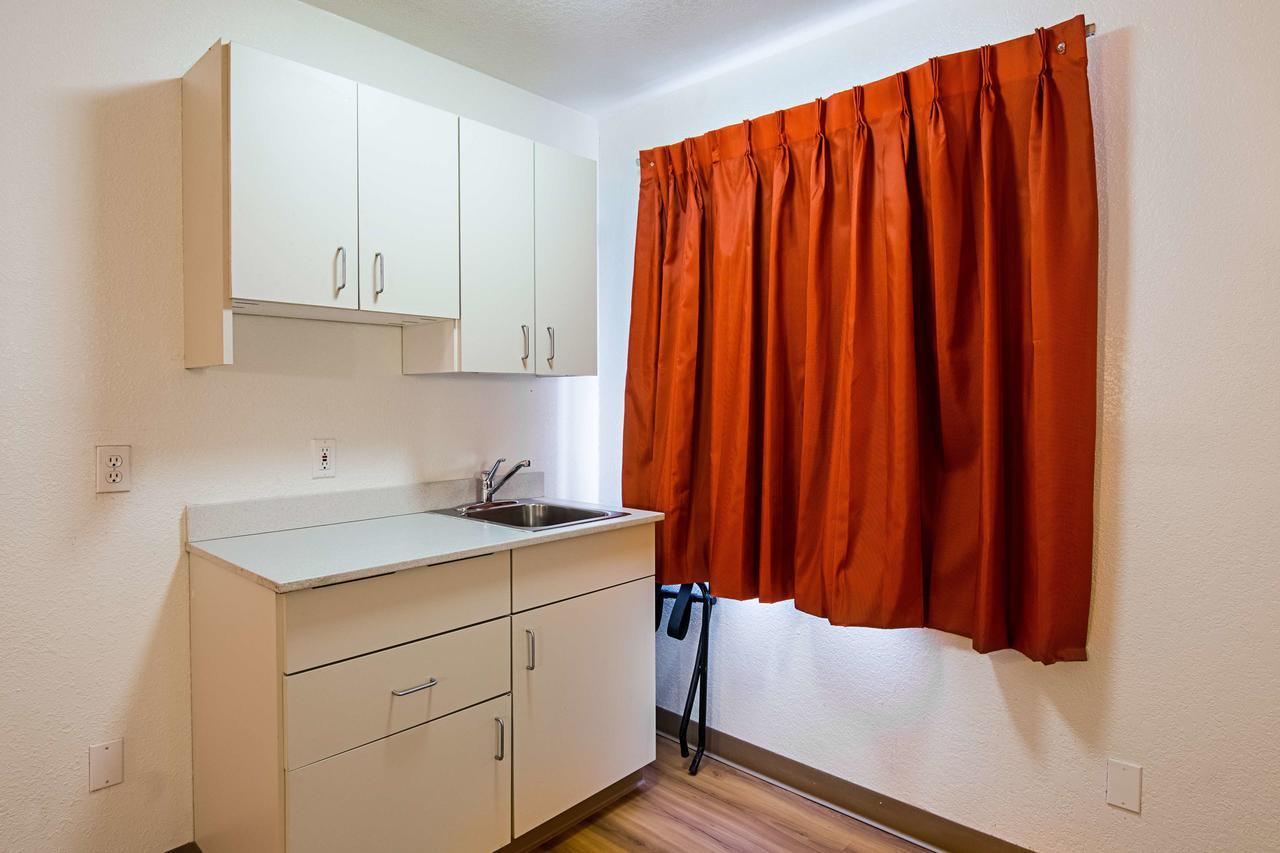 Motel 6 Little Rock South Εξωτερικό φωτογραφία