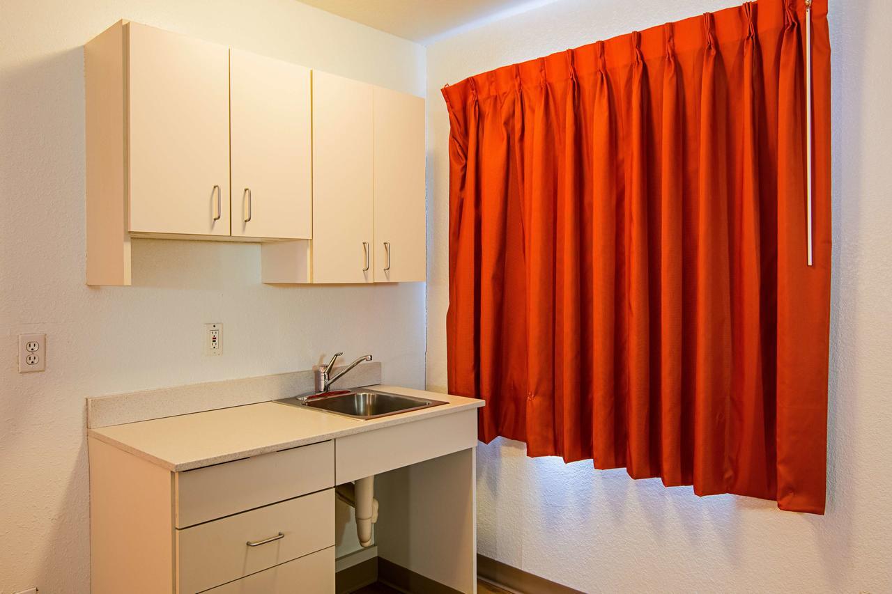 Motel 6 Little Rock South Εξωτερικό φωτογραφία