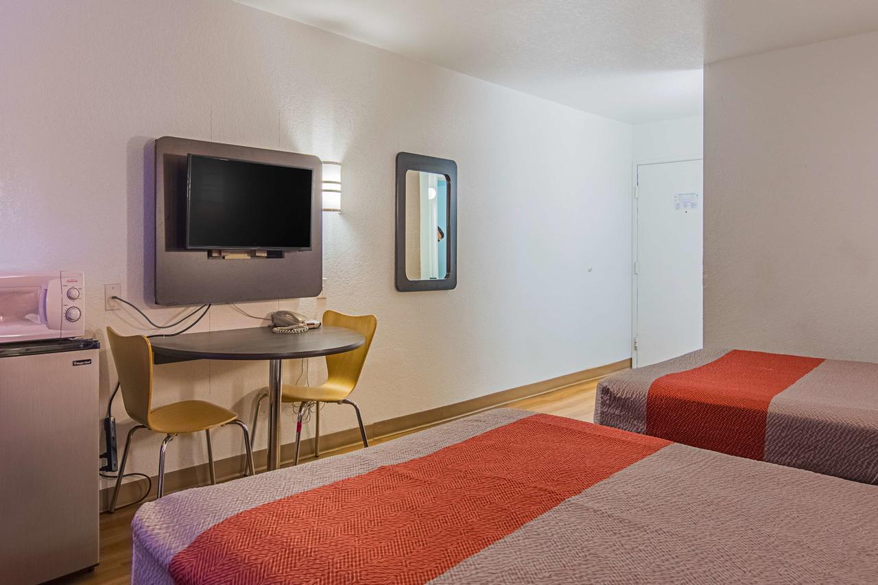 Motel 6 Little Rock South Εξωτερικό φωτογραφία