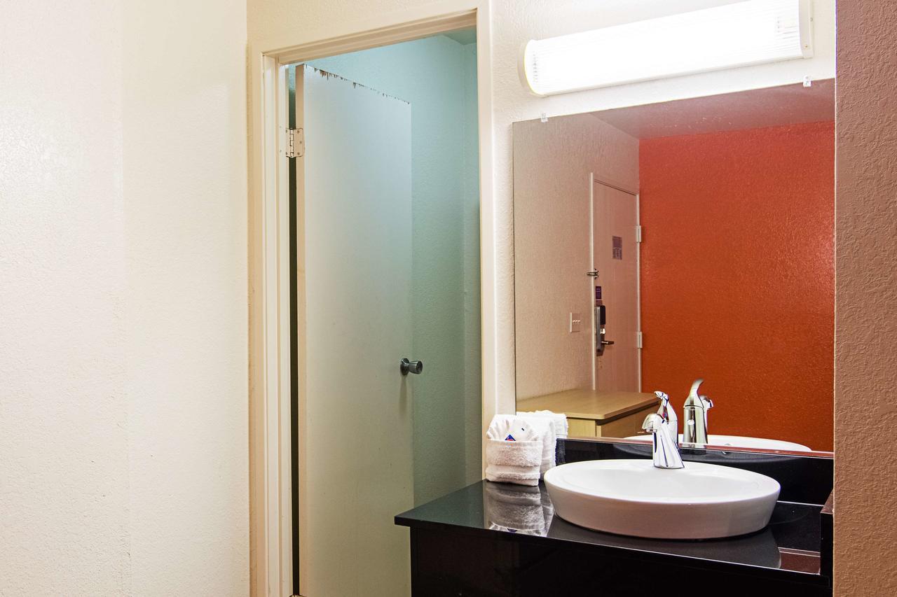 Motel 6 Little Rock South Εξωτερικό φωτογραφία