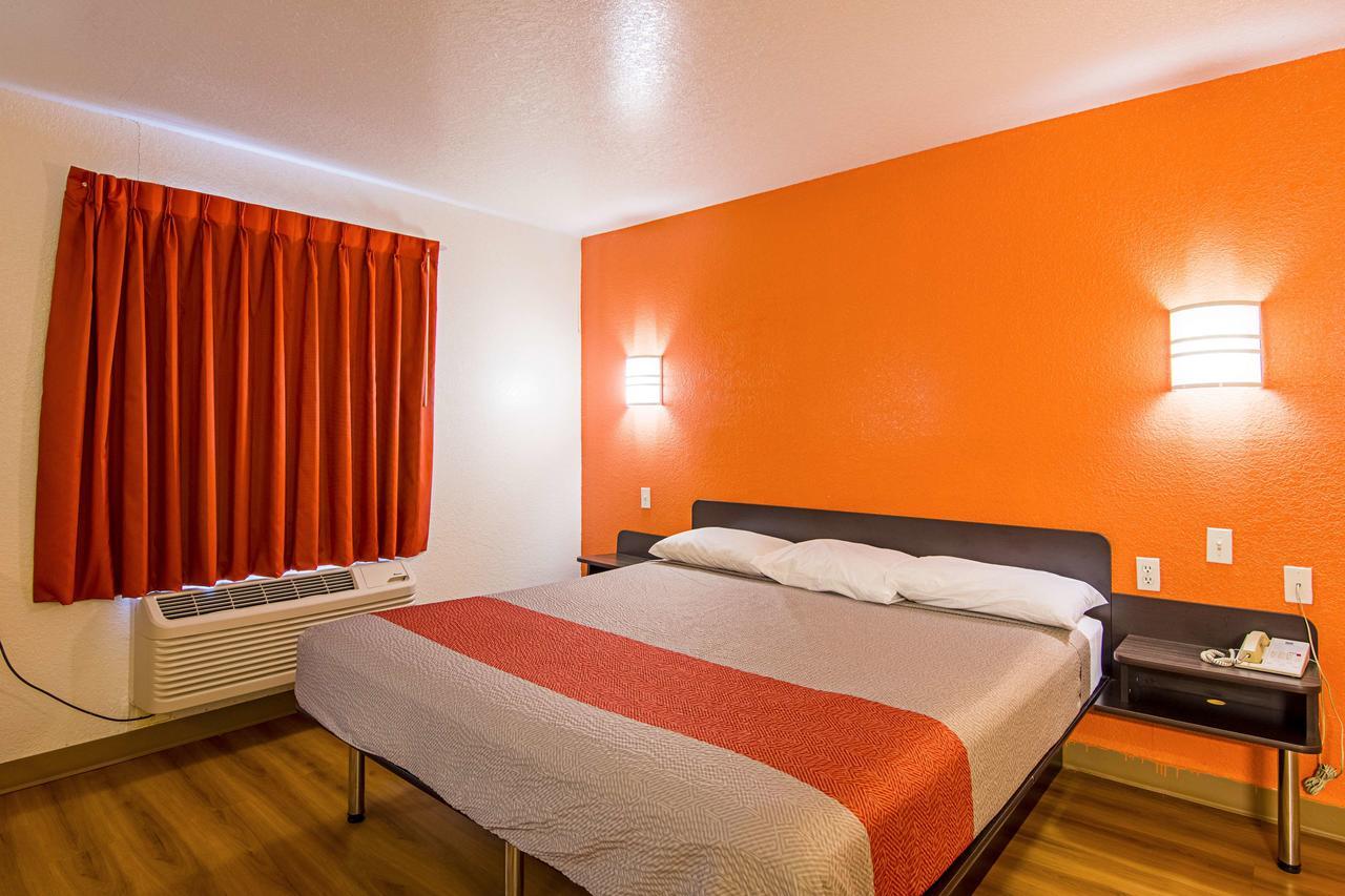 Motel 6 Little Rock South Εξωτερικό φωτογραφία