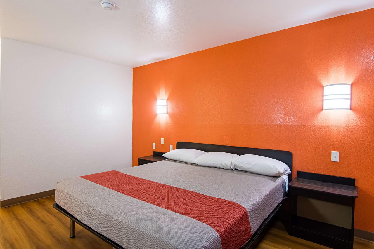 Motel 6 Little Rock South Εξωτερικό φωτογραφία