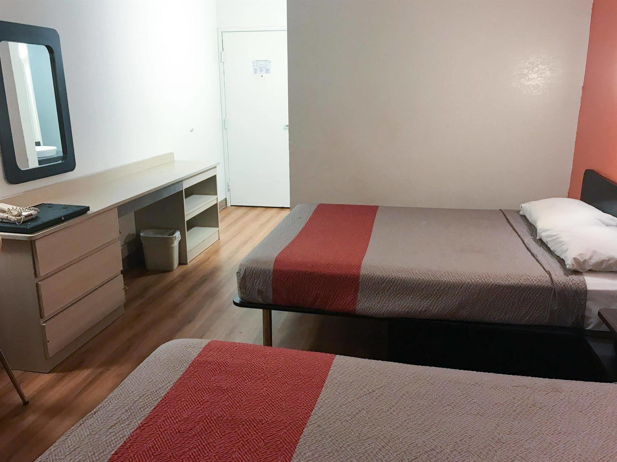 Motel 6 Little Rock South Εξωτερικό φωτογραφία