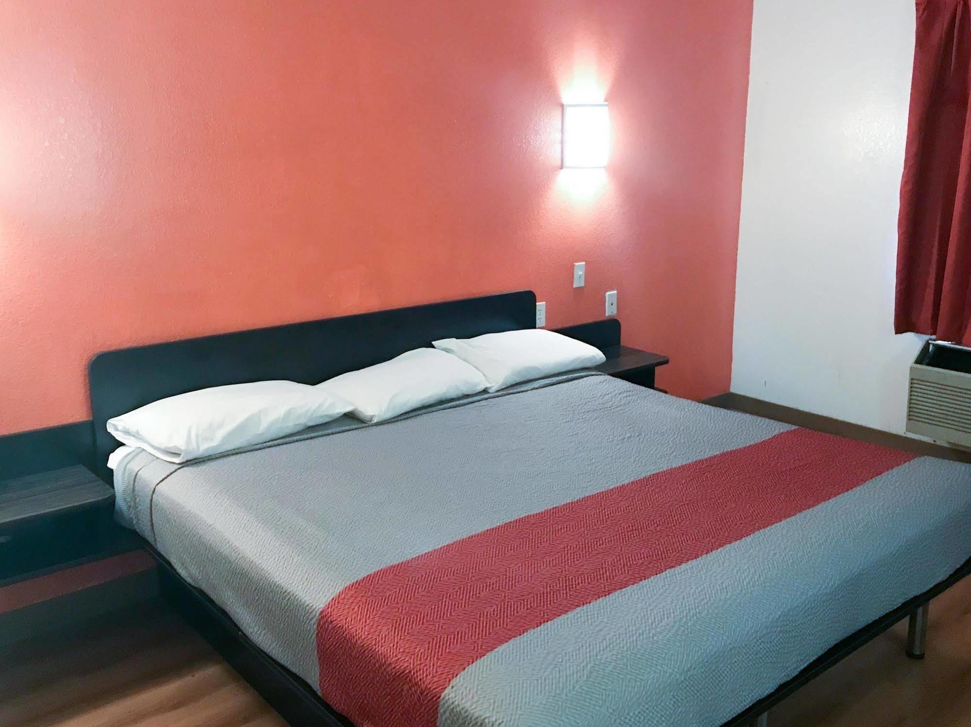 Motel 6 Little Rock South Εξωτερικό φωτογραφία