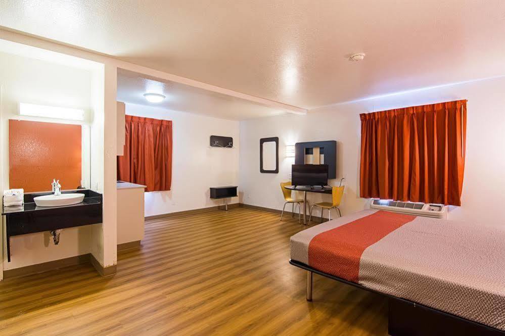 Motel 6 Little Rock South Εξωτερικό φωτογραφία